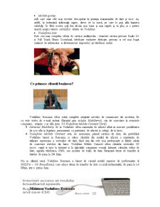 Studiu de Caz - Vodafone - Pagina 5