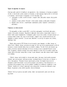 Mecanisme de Criptare Unix - Pagina 3