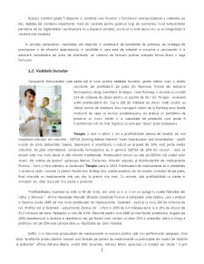 Industria farmaceutică - Pagina 2