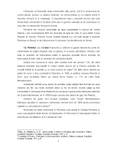 Resursele energetice ale României - Pagina 4