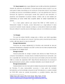 Resursele energetice ale României - Pagina 5