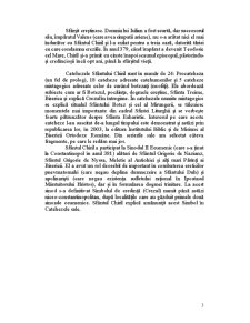 Omiletică - principii catehetice în opera Sfanțului Chiril al Ierusalimului - Pagina 3