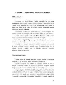Monografie la Primăria municipiului Iași - Pagina 3