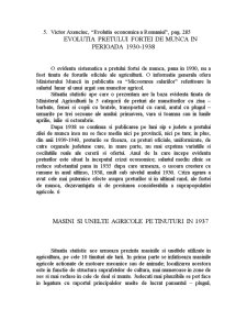 Evoluția agriculturii românești în perioada interbelică - Pagina 5