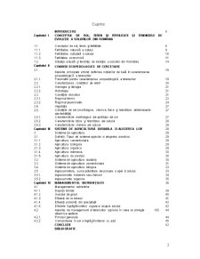 Utilizarea Informatiei Pedologice în Dezvoltarea Durabila a Teritoriului Lăpușnicul Mare - Pagina 2