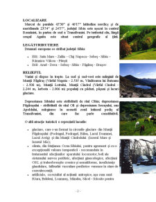 Pensiune turistică Vila Roca - Pagina 2