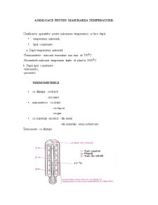 Măsurarea mărimilor termice - Pagina 5