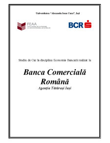 Monografie BCR - Pagina 1