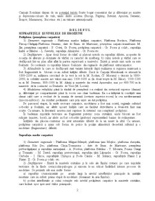 Carpații României - Pagina 2