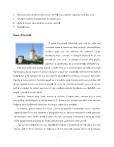 Evaluarea Resurselor în Turism - Pagina 3
