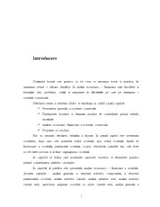 Contabilitatea și Analiza Activelor la SC Impressco Group SRL - Pagina 1