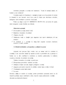 Contabilitatea și Analiza Activelor la SC Impressco Group SRL - Pagina 5