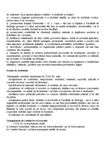 Monografie contabilă - Asociația Tinerii Ecologi Români din Iași - Pagina 4