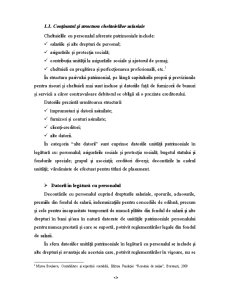 Analiza diagnostic a cheltuielilor la SC Divertex SA Pitești - Pagina 4