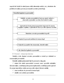 Analiza diagnostic a cheltuielilor la SC Divertex SA Pitești - Pagina 5