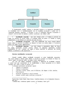 Concepte teoretice privind organizarea și conducerea contabilității imobilizărilor corporale și necorporale - Pagina 3