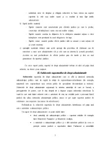 Raportul de Drept Administrativ - Pagina 3