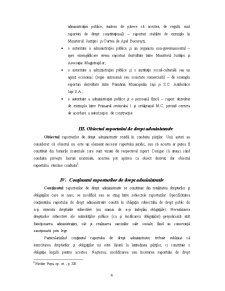 Raportul de Drept Administrativ - Pagina 4