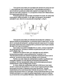 Calculul unei instalații de transport pneumatic al fluidelor bifazice gaz-solid - Pagina 4