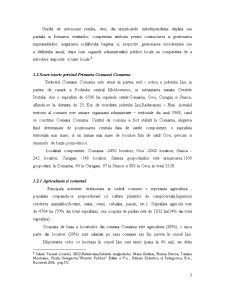 Așezarea și perceperea impozitelor și taxelor locale la Primăria Comunei Comarna - Pagina 4