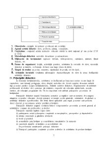 Modulul pedagogic - an de studiu II - Pagina 5