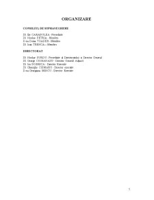 Banca Comercială Carpatica - studiu de caz - Pagina 5