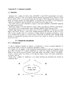 Modele de rețea de calculatoare - Pagina 4