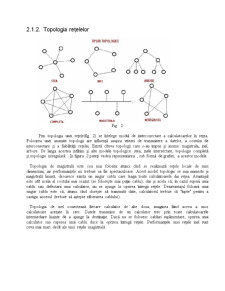 Modele de rețea de calculatoare - Pagina 5