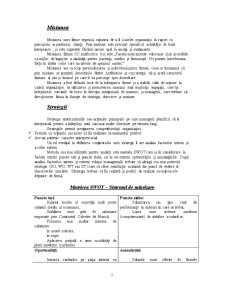 Analiza societății comerciale Antibiotice SA Iași - Pagina 5
