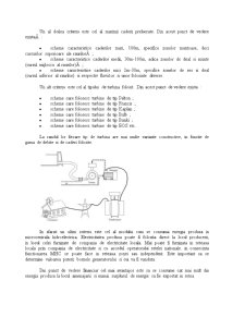 Selectarea și Utilizarea Microturbinelor la O Minihidrocentrala, Picohidrocentrala - Pagina 5