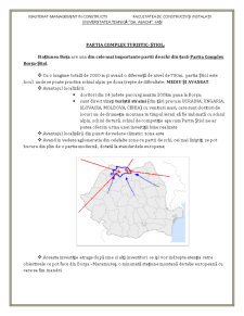 Managementul investițiilor - modernizare pârtie de schi - Borșa - Pagina 5