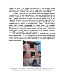 Probleme privind utilizarea zidăriilor de cărămidă la construcții civile cu un număr redus de niveluri - Pagina 3