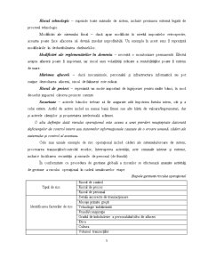 Riscul operațional în activitatea de creditare România-Moldova - Pagina 4