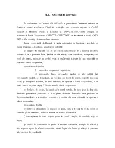 Banca Cooperatistă Creditul Onestean Onesti - Pagina 4