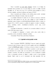 Banca Cooperatistă Creditul Onestean Onesti - Pagina 5