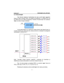 Laboratoare VHDL - Pagina 2