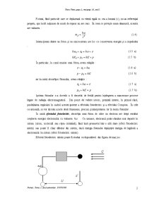 Cuantificarea câmpului electromagnetic - ipoteza fotonilor, efectul fotoelectric și efectul Compton - Pagina 2