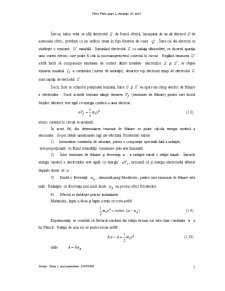 Cuantificarea câmpului electromagnetic - ipoteza fotonilor, efectul fotoelectric și efectul Compton - Pagina 3