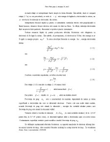 Cuantificarea câmpului electromagnetic - ipoteza fotonilor, efectul fotoelectric și efectul Compton - Pagina 4