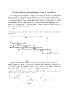 Proiect Semestrial APSC - Pitch Scaling - Pagina 5