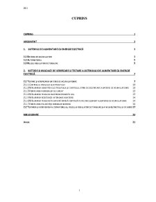 Mijloace și Metode de Verificare și Testare a Sistemului Electric Auto - Pagina 1