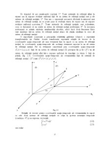 Dinamica Punctului Material și a Sistemului de Puncte Materiale - Pagina 5