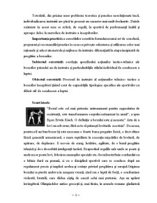 Analiza Acțiunilor tehnico-tactice a Boxerilor - Pagina 4