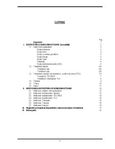 Metode de Verificare a Dispozitivelor Semiconductoare - Pagina 2