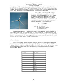 Energie Eoliană - Pagina 4