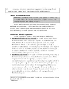 Psihologia Organizațiilor - Pagina 5