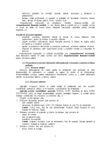 Sistemul informațional personal - salarizare la Liceul Teoretic Miron Costin - Pagina 4