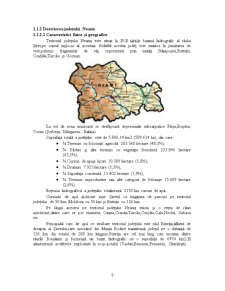 Factorii de mediu ai Județului Neamț - Pagina 5