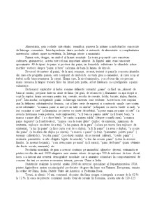 Analiza diagnostic a societății SC Morarit-Panificatie Băneasa SA - Pagina 3