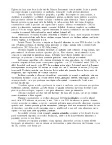 Analiza diagnostic a societății SC Morarit-Panificatie Băneasa SA - Pagina 4